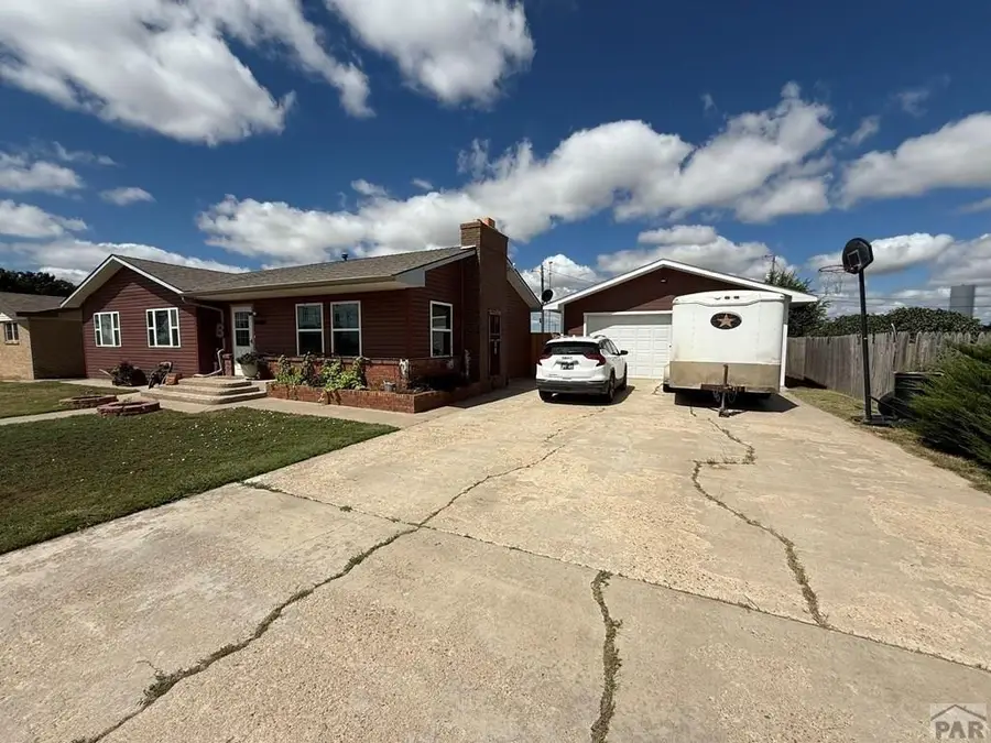 213 S Kansas St, Walsh, CO 81090 - Image #3