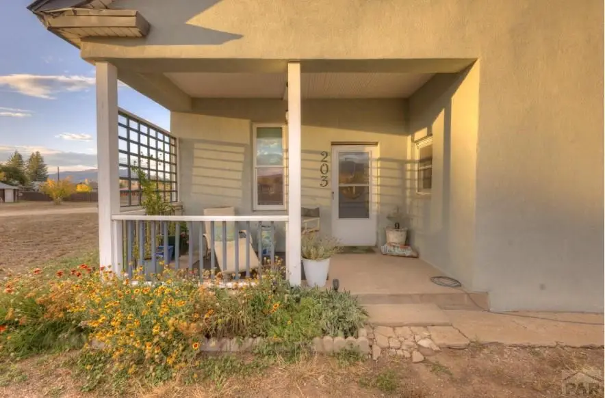 203 E Field St., La Veta, CO 81055 - Image #2