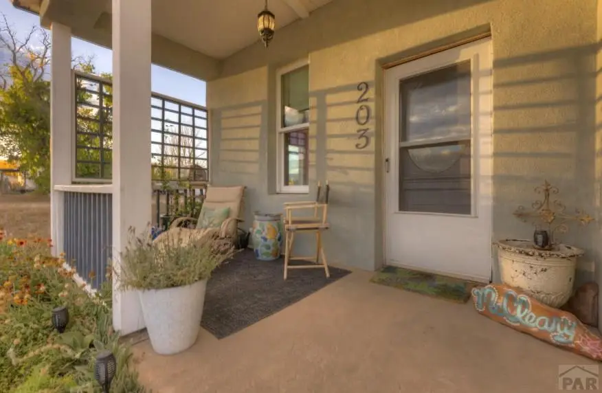 203 E Field St., La Veta, CO 81055 - Image #3