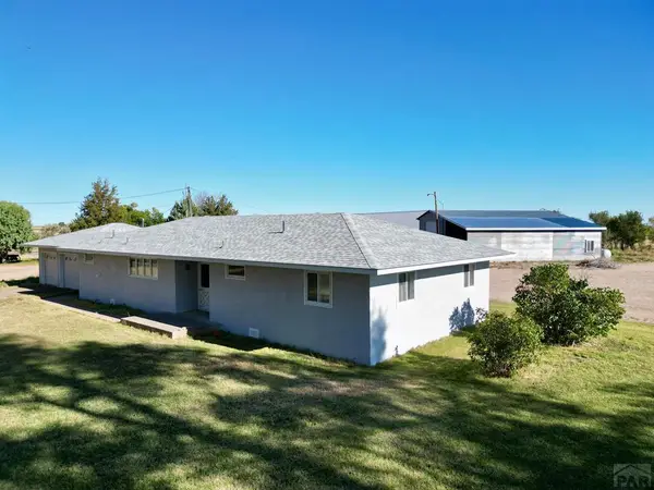 28520 County Rd 14, Rocky Ford, CO 81067