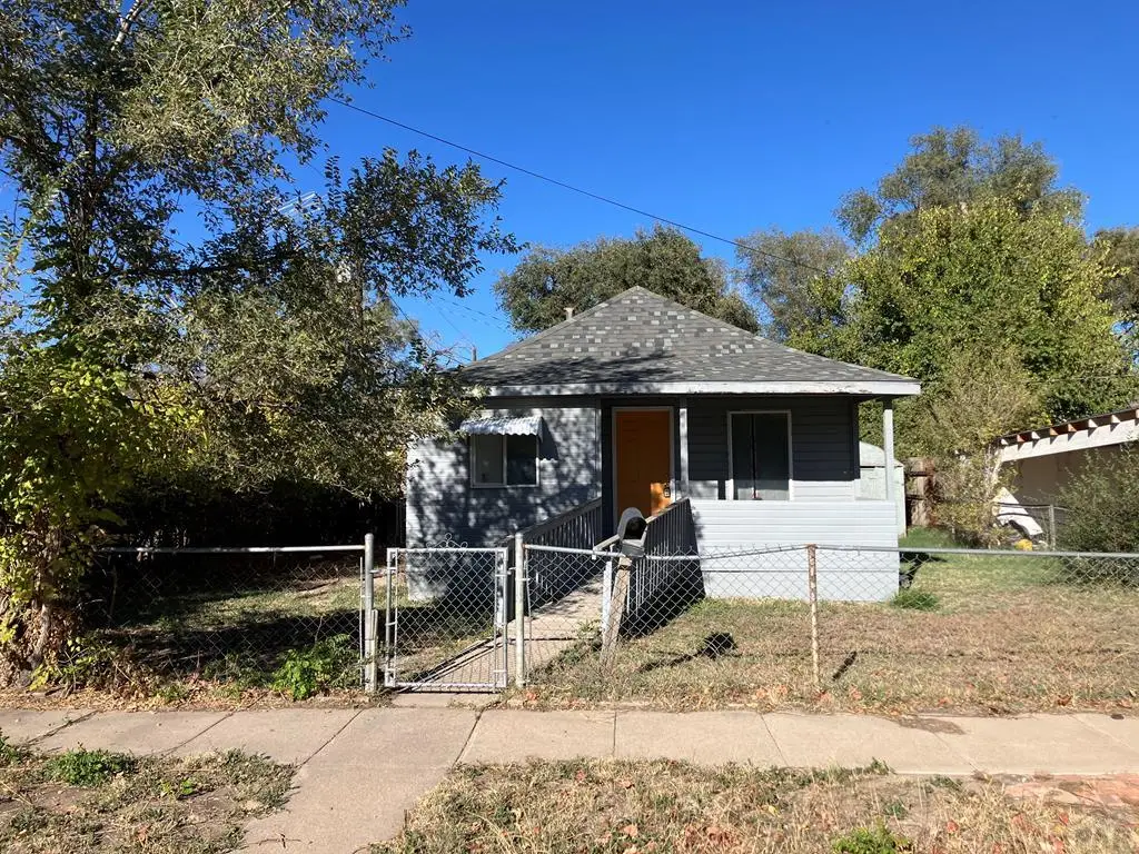 609 Maple Ave, Rocky Ford, CO 81067 - Image #1