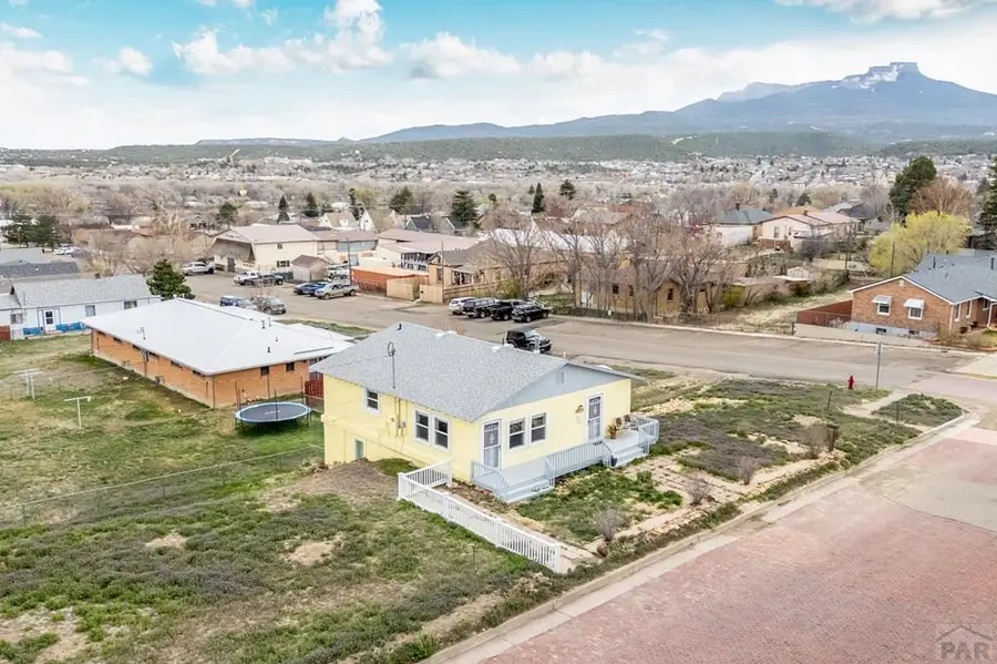 1506 San Pedro Ave, Trinidad, CO 81082 - Image #3