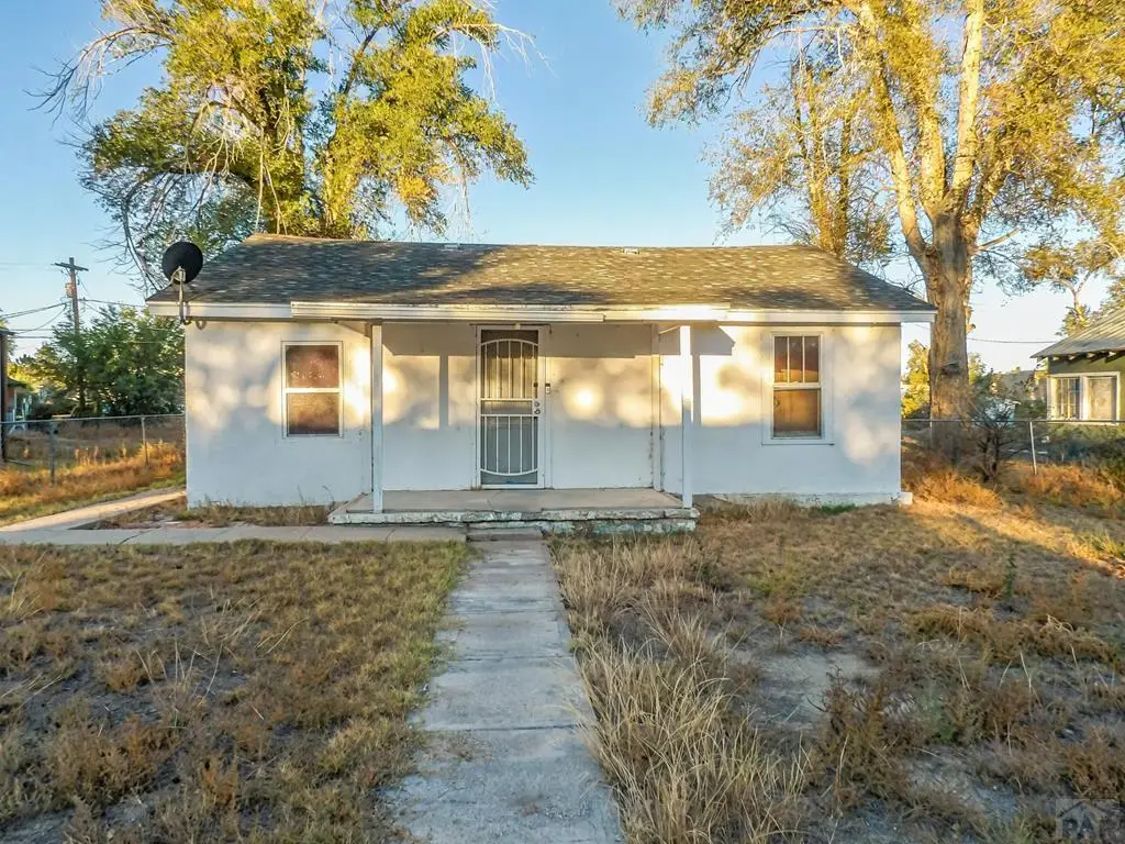 712 Adams Ave, La Junta, CO 81050 - Image #1