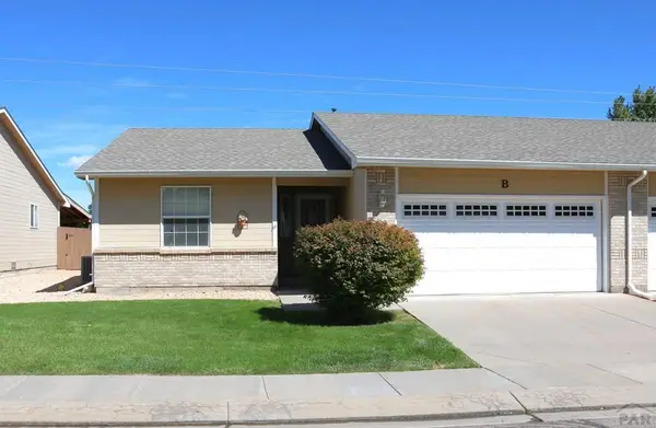 20 Nona Brooks Ct #B, Pueblo, CO 81005