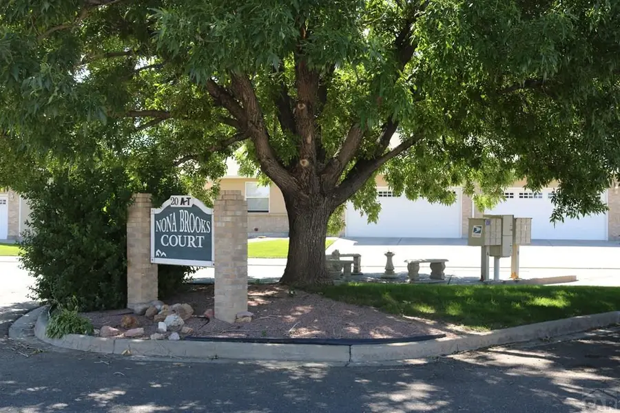 20 Nona Brooks Ct #B, Pueblo, CO 81005 - Image #3