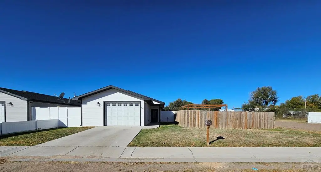 809 Park St., Springfield, CO 81073 - Image #1