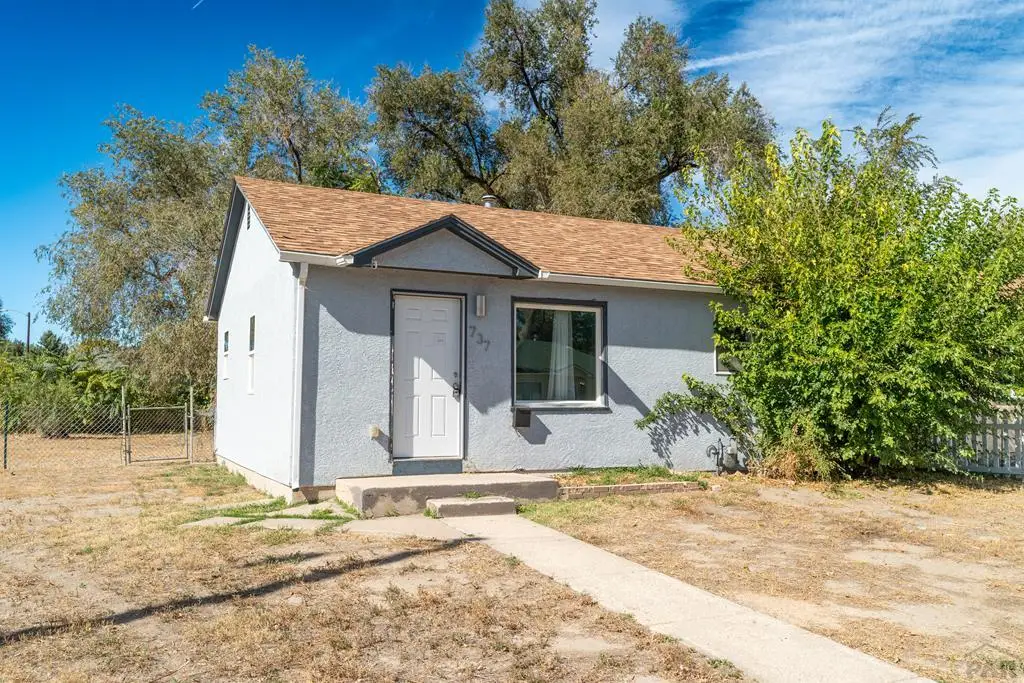 737 Arlen Ave, Pueblo, CO 81005 - #1