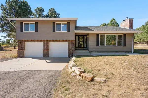 8068 Elna, Rye, CO 81069