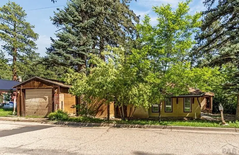 8953 Grand Ave, Beulah, CO 81023 - Image #1