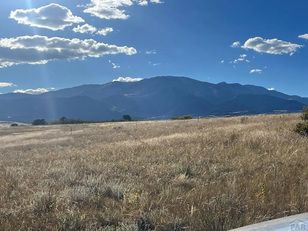 TBD Overlook Dr, Colorado City, CO 81019 - Image #1