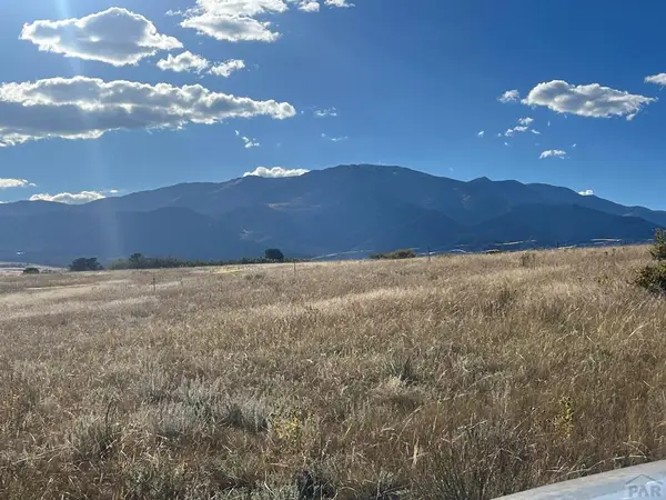 TBD Overlook Dr, Colorado City, CO 81019