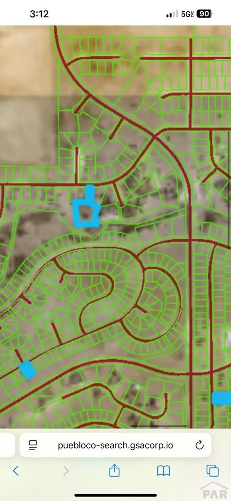 TBD Cripple Creek Dr., Colorado City, CO 81019 - Image #2