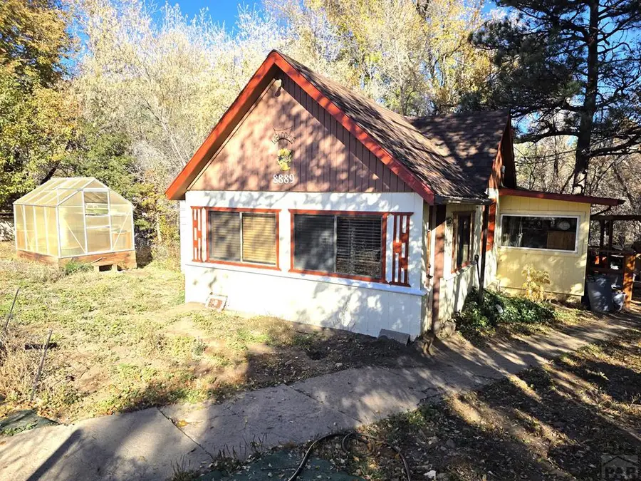 8889 Central Avenue, Beulah, CO 81023 - #2
