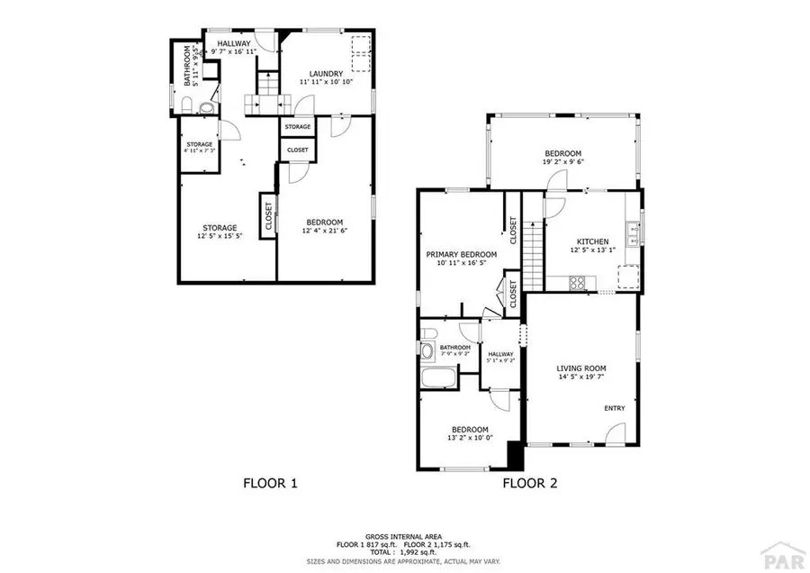 805 W Jefferson St, Trinidad, CO 81082 - Image #2