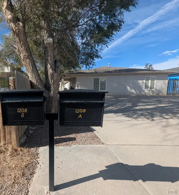 1208 Bradish Ave #2, La Junta, CO 81050