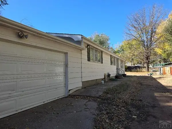 1539 Rosedale Ln, Canon City, CO 81212