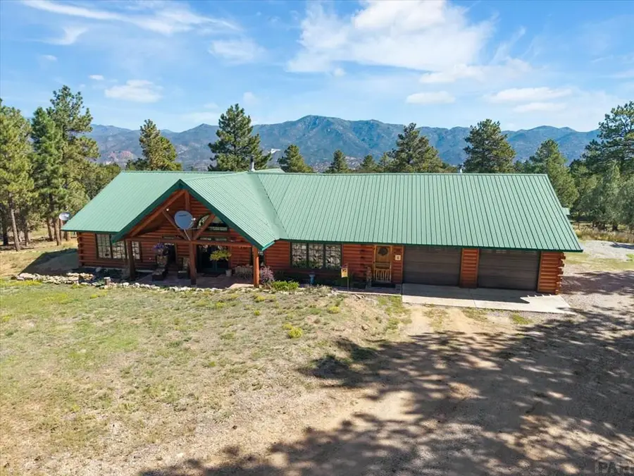 234 Bremer Rd, Howard, CO 81233 - Image #2