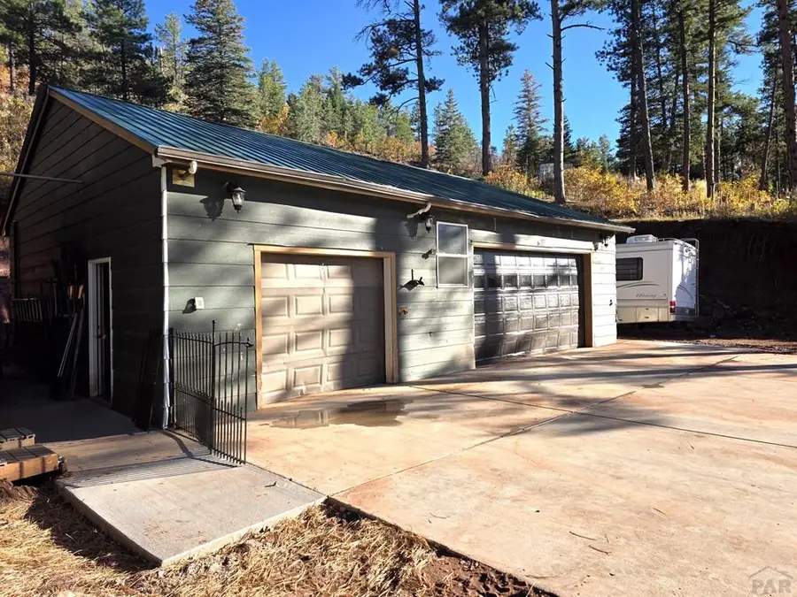 8890 S Pine Dr, Beulah, CO 81023 - Image #2