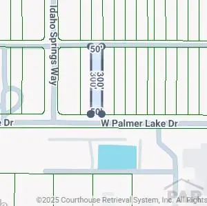84 W Palmer Lake Dr, Pueblo West, CO 81007 - Image #2