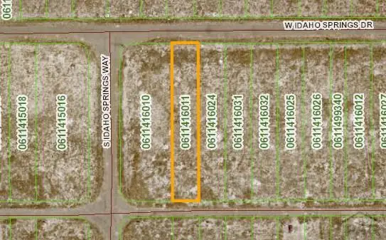 88 W Idaho Springs Dr, Pueblo West, CO 81007 - Image #2