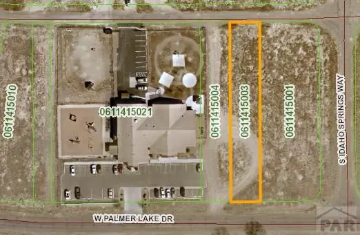 109 W Palmer Lake Dr, Pueblo West, CO 81007 - Image #2