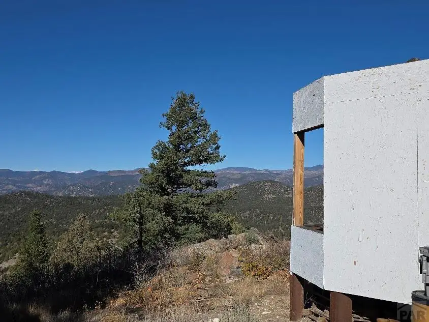 500 Cottonwood Dr, Cotopaxi, CO 81223 - Image #2