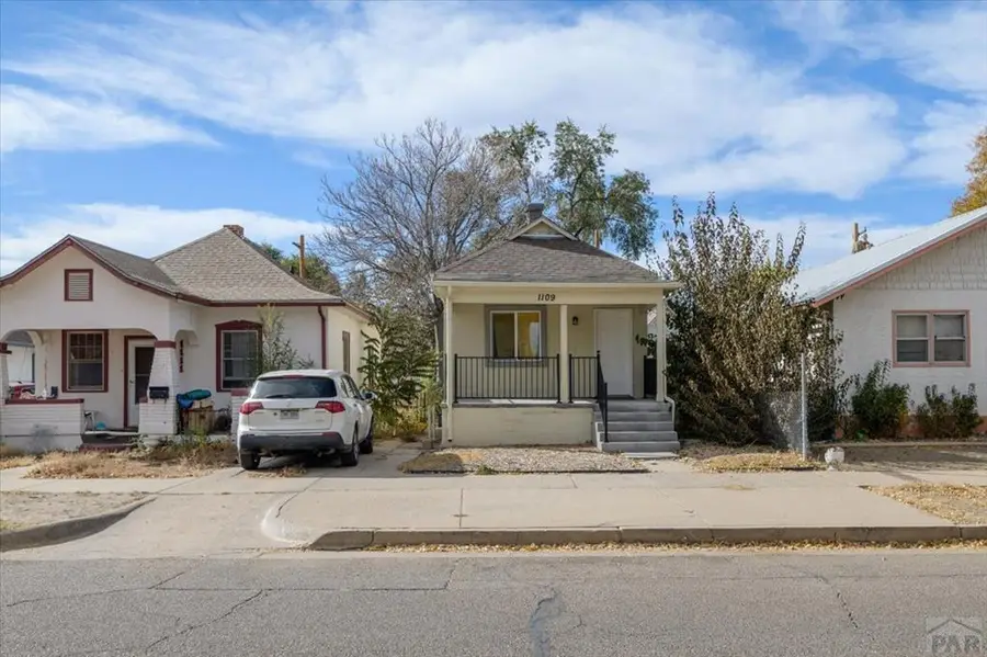 1109 E Routt Ave, Pueblo, CO 81004 - Image #2