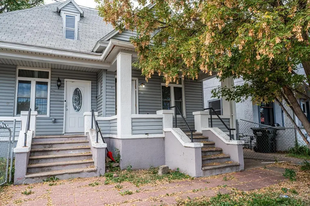 522 E 1st St, Trinidad, CO 81082 - Image #1