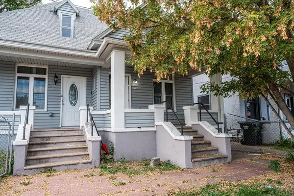 522 E 1st St, Trinidad, CO 81082