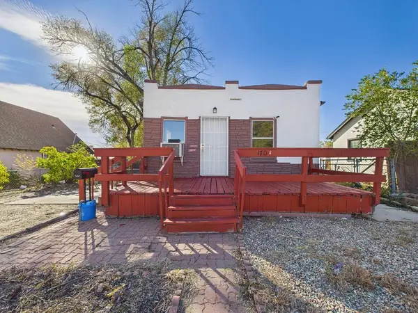 1704 E 13th St, Pueblo, CO 81001