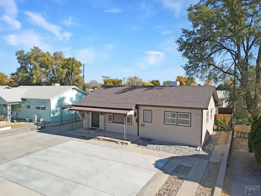 1706 Hollywood Dr, Pueblo, CO 81005 - Image #2