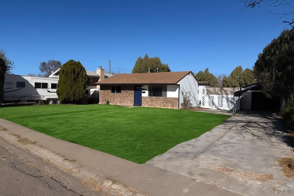 2307 Highland Ave, Pueblo, CO 81004 - Image #1