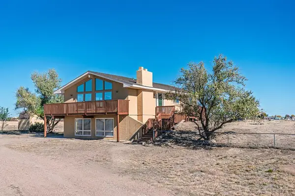 1183 E Marengo Dr, Pueblo West, CO 81007