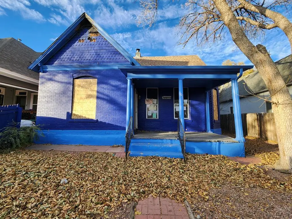 1017 W 13th St, Pueblo, CO 81003 - Image #1