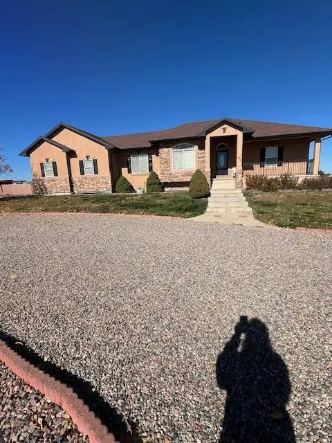 777 Woodleaf Dr, Pueblo West, CO 81007 - Image #1