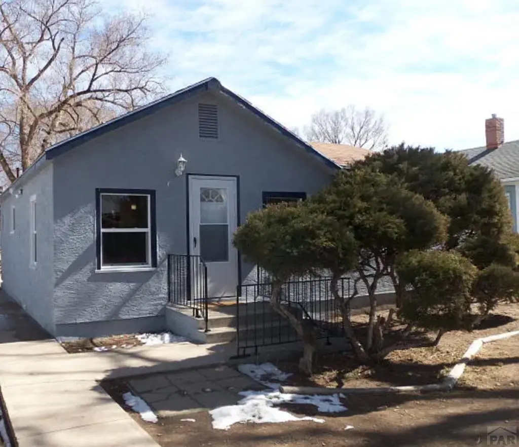 718 Brown Ave, Pueblo, CO 81004 - Image #1