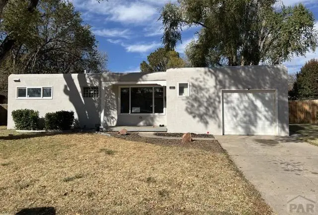 1821 Lark Bunting Lane, Pueblo, CO 81001 - Image #1