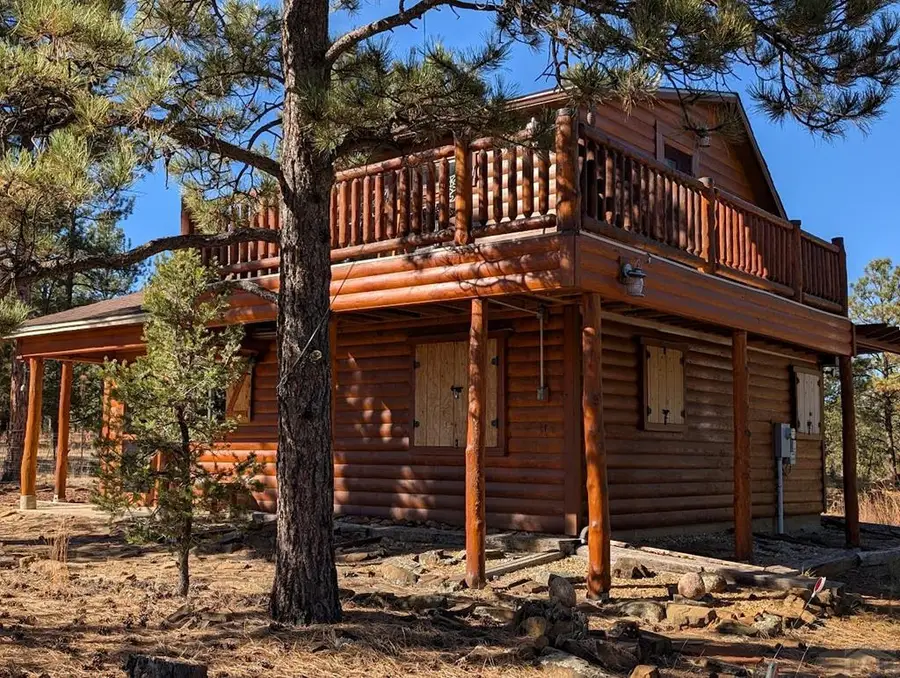 13563 Meadow Lark Dr, Weston, CO 81091 - Image #2