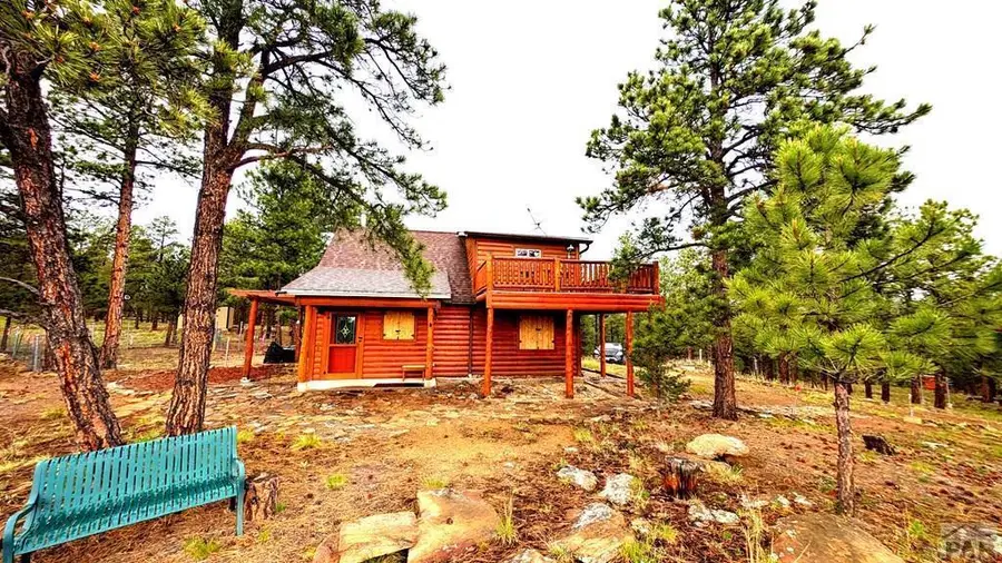 13563 Meadow Lark Dr, Weston, CO 81091 - Image #3