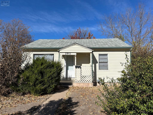 2911 Imperial Ave, Pueblo, CO 81005
