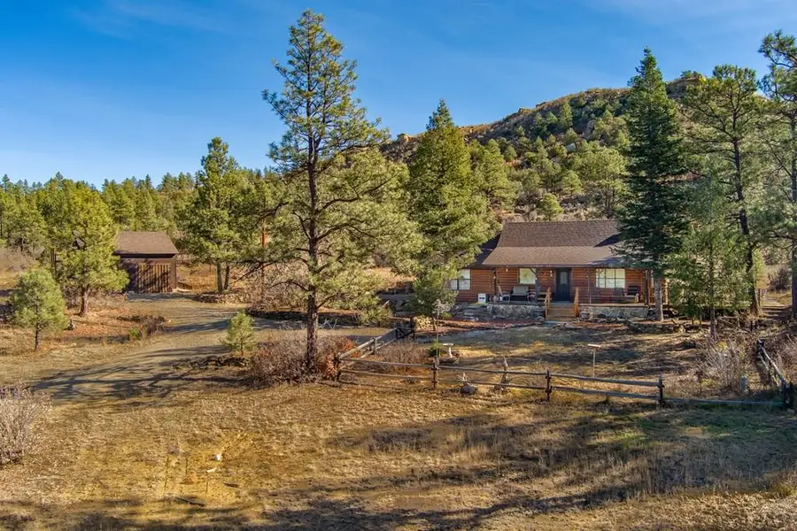 13758 Lark Bunting Lane, Weston, CO 81091 - Image #2