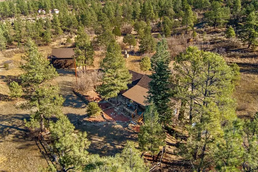 13758 Lark Bunting Lane, Weston, CO 81091 - Image #3