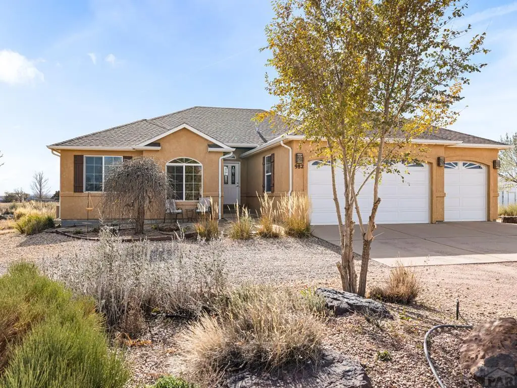 982 W Caliente Dr, Pueblo West, CO 81007 - Image #1