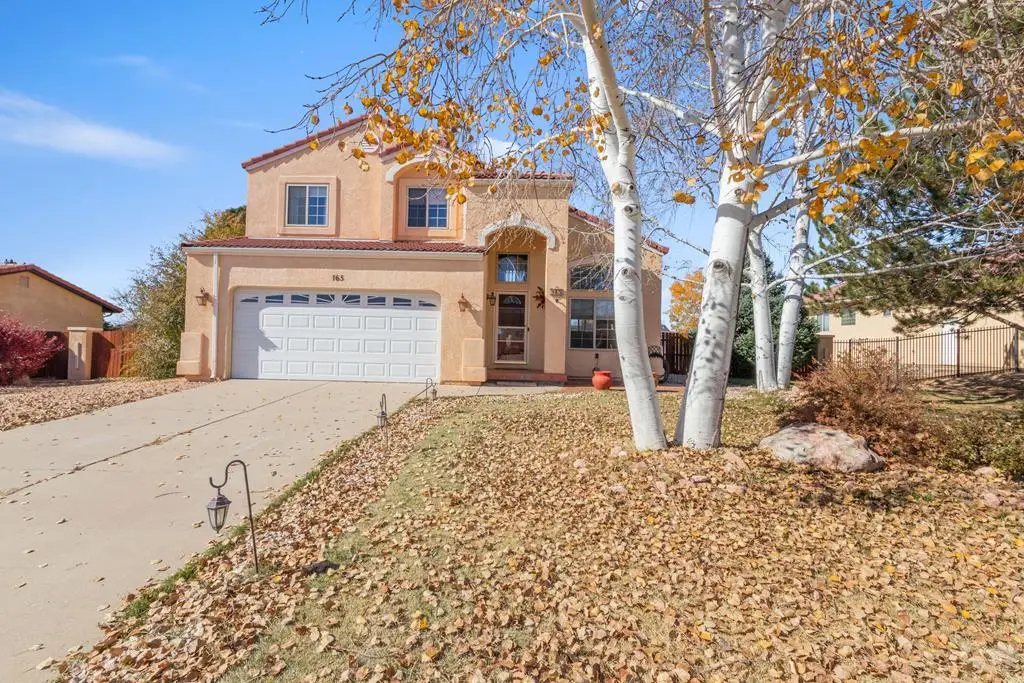 165 S Glenrose Dr, Pueblo West, CO 81007 - Image #1