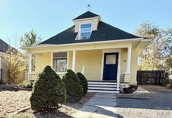2211 N Elizabeth St, Pueblo, CO 81003