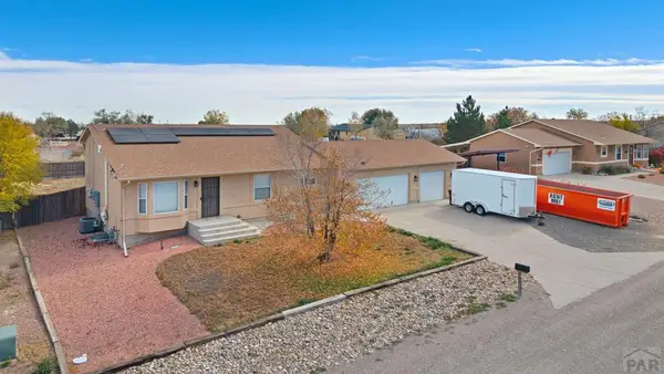 634 S Burro Dr, Pueblo West, CO 81007