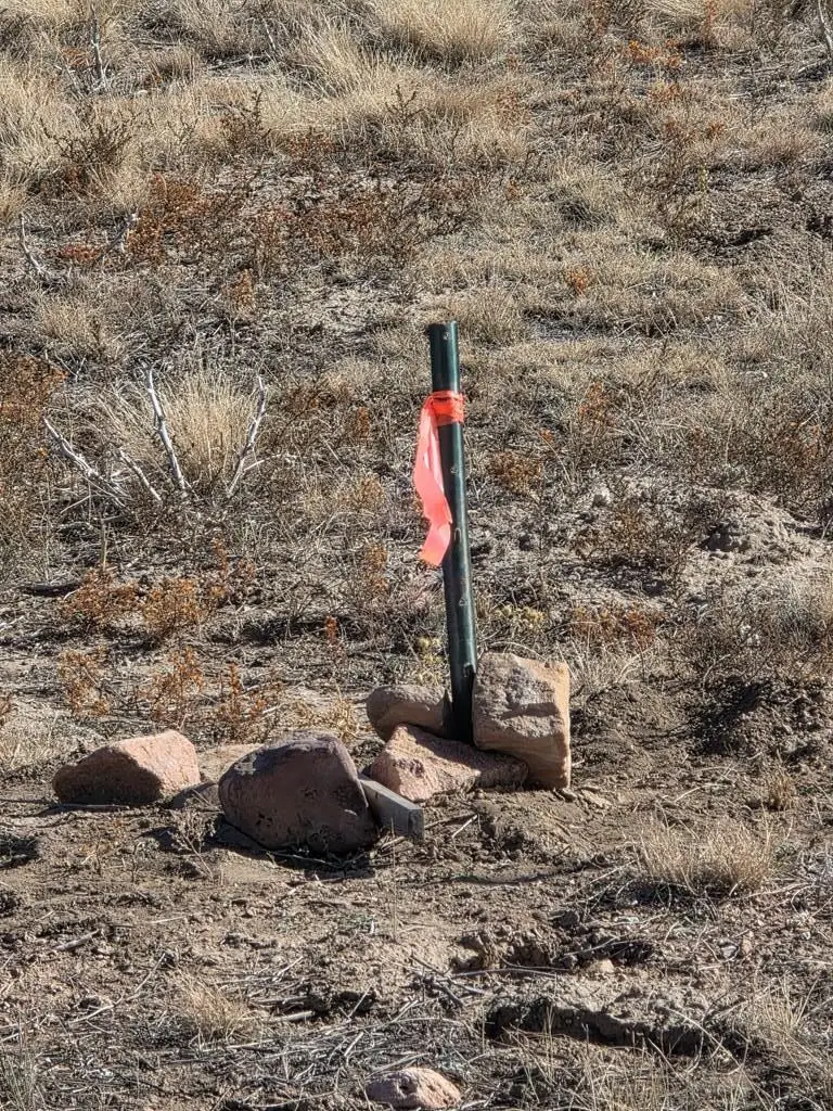 TBD LOt 12 Pope Valley Ranch Rd, Pueblo, CO 81005 - Image #2