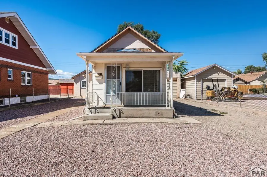 1121 Egan Ave, Pueblo, CO 81006 - Image #2