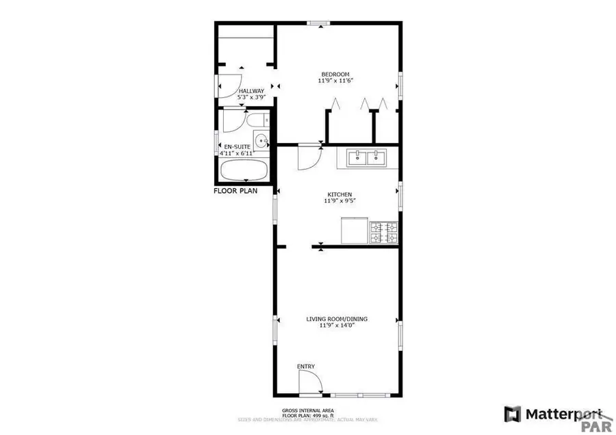 1121 Egan Ave, Pueblo, CO 81006 - Image #3