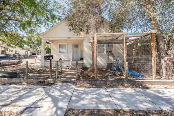 1227 Egan Ave, Pueblo, CO 81006